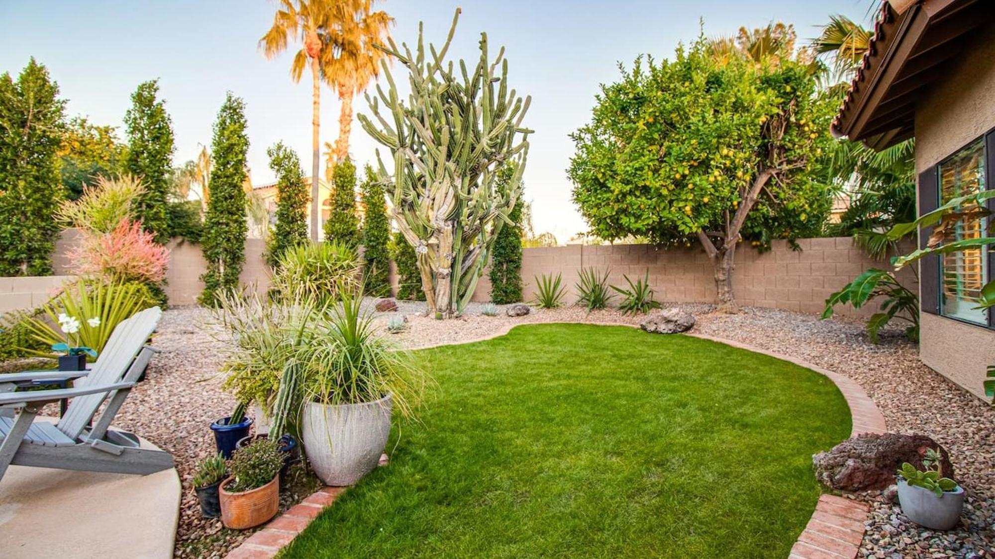 Stunning North Scottsdale Luxury Home Whtd Pool Phoenix Exterior foto